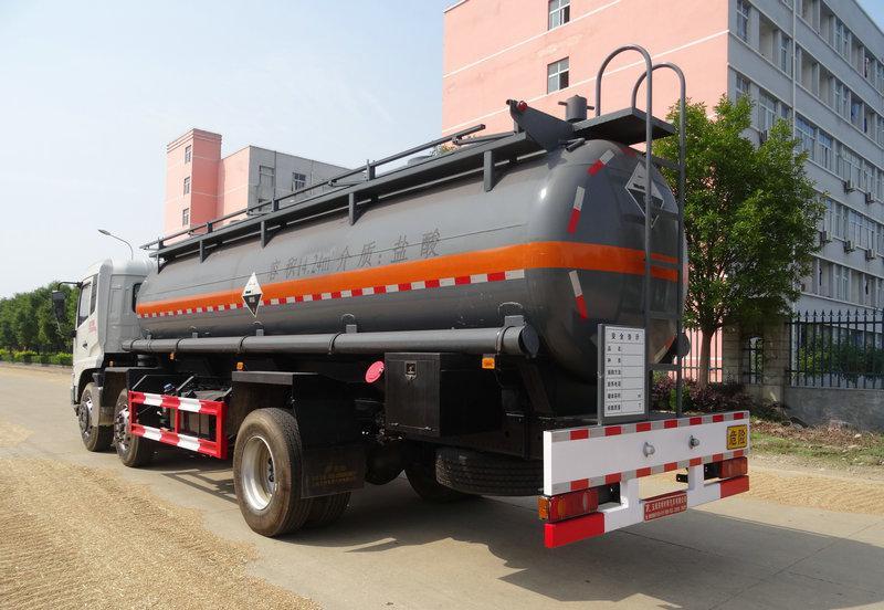 浙江43家?；愤\輸企業被停產整頓！超500輛危險運輸車... 